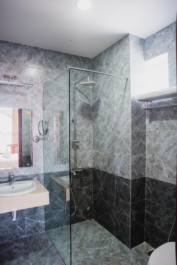 Green Sea Hotel Ντα Νανγκ Δωμάτιο φωτογραφία