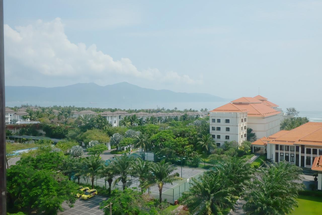 Green Sea Hotel Ντα Νανγκ Εξωτερικό φωτογραφία